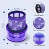 Ersatzfilter für Dyson V11 V15 V15s SV14, 2 Pack Filter & 1 Produktbild-Vorschau 6