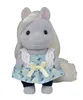 SYLVANIAN FAMILIES Süße Pony Freunde     0 Produktbild-Vorschau 15