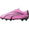 PUMA ULTRA PLAY FG/AG Jr Poison Pink-PUMA White-PUMA Black Podgląd zdjęcia produktu 17