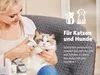 Molly&Cody SAMSON 7-in-1 Fell-Schermaschinen-Set mit Produktbild-Vorschau 5