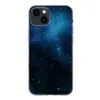 MuchoWow® Handyhülle Schutzhülle Hülle für iPhone 13 mini Produktbild-Vorschau 1