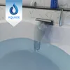 Aquade Acryl Eckbadewanne 140x140cm Koblenz & Wannenfüßen + Produktbild-Vorschau 6