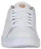 K-Swiss 94412-918-M sneakers colore bianco da donna Anteprima dell’immagine prodotto 3