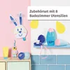 BABY born Bath Badespaß Set - Puppenzubehör fürs Badezimmer Produktbild-Vorschau 2