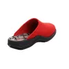 Rohde 2309 Vaasa-D Schuhe Damen Hausschuhe Pantoffeln Filz Produktbild-Vorschau 44