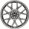 BBS Felge Alufelge XR platinum silber 8,5x19 5x114,3 ET40 Produktbild-Vorschau 1