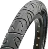 Pneumatiky Maxxis HookWorm wire 26x2.50" 61-559 black Náhľad obrázku produktu 2