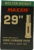 Maxxis Welter Weight 29x1,90/2,35 duše kolies (AV) Náhľad obrázku produktu 8