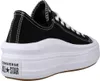 Converse Ctas Move Ox Czarny Podgląd zdjęcia produktu 3