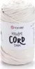 Yarn Art Macrame Cord 3 mm 85 m 752 Light Beige Sznurek Podgląd zdjęcia produktu 2