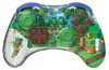 Manette sans fil REALMz™ : Biome forestier Minecraft - Voir les images du produit 7