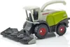 SIKU Blister - Drvič kukurice Claas Náhľad obrázku produktu 22