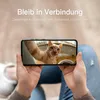 4MP überwachungskamera Innen mit Nachtsicht WLAN Indoor Produktbild-Vorschau 3