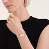 Len čas Rosefield Gold Collection - žena Náhľad obrázku produktu 2