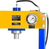 Prasa hydrauliczno pneumatyczna warsztatowa 30T 666 bar MSW Podgląd zdjęcia produktu 3