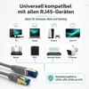 ProfiPatch LAN Kabel Cat7 S/FTP RJ45 Premium Patchkabel Produktbild-Vorschau 6