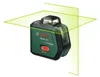 Bosch Kreuzlinien-Laser PLL360-15G Set, 1 x Akku BA 3.6V Produktbild-Vorschau 2