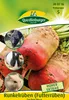 Artikelbild 2 von 'Futterrübe Typ rote Walze (20 g)' aus der Kategorie Möhrensamen Produktbild-Vorschau