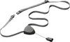 DURABLE Textilband FLEX 8 mit Jojo und Karabiner, 830901 Produktbild-Vorschau 1