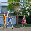 Basketballkorb 147–260cm Indoor Outdoor Basketballständer Produktbild-Vorschau 7