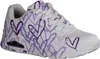 SKECHERS Uno Spreed the Love Schuhe Damen weiss 38 Produktbild-Vorschau 27
