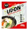 Nouilles udon fraîches, 200 g - Asia Kitchen Voir les images du produit 1