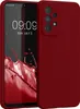 kwmobile Hülle kompatibel mit Samsung Galaxy A33 5G Hülle - Produktbild-Vorschau 1