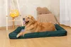 Raikou Hundebett Hundesofa Katzenbett Tierbette Bezug Produktbild-Vorschau 1