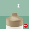 Biberon NUK Mini-Me PP Sip 300 ml verde Anteprima dell’immagine prodotto 8