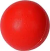 A close-up shot of a red ball against a white background. Produktbild-Vorschau