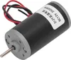 Stejnosměrný motor 3500RPM rychlost nastavitelná CW CCW Náhled obrázku produktu 6