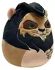 Squishmallows Knuffel Pluche - Scar, 20cm Voir les images du produit 2