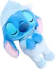Disney Schlafender Stitch, 31cm Produktbild-Vorschau 3