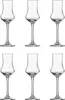 Schott Zwiesel 6 Stück Grappaglas Classico tritan· Voir les images du produit 8