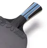 Butterfly Timo Boll Tischtennisschläger Progress | TT Produktbild-Vorschau 4