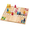 goki 56914 Brettspiel Ludo, vzpoura Náhled obrázku produktu 2