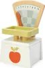 Tender Leaf Toys Waage (Material Holz, Kinderspielzeug, Náhľad obrázku produktu 1