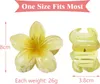 Barrette à cheveux Cancer des cheveux Set de fleurs Voir les images du produit 4
