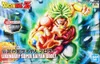 BANDAI HOBBY - Figurka Super Saiyan Broly Nowa Wersja Produktbild-Vorschau 6
