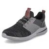 Skechers Delson 3.0 Sneaker Grau Produktbild-Vorschau 35