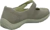 Waldläufer Henni, Halbschuh, Klett, Denver (Nubuk), beige, Produktbild-Vorschau 10