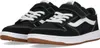 Vans Ryland Ls V Suede/Canvas Black/White Größe EU 36 Produktbild-Vorschau 2