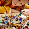 LEGO 76399 Harry Potter Valises magiques Poudlard avec Voir les images du produit 42
