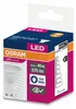 Lampada LED 6,9W 4000K 575lm 230V GU10 LEDVANCE Anteprima dell’immagine prodotto 9