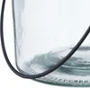 Relaxdays Windlicht Glas, 12er Set, Teelichthalter mit Produktbild-Vorschau 8