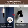 LED-Nachtlicht mit Bewegungsmelder, 3000K warmweiß, 4 m Produktbild-Vorschau 6