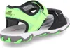 Superfit Jungen Sandale MIKE 3.0 grün Größe EUR 27 Produktbild-Vorschau 13