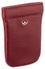 Golden Head Schlüsselmäppchen Polo Key Case Red rot Produktbild-Vorschau 10