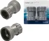 Bestway® Flowclear™ Schlauchadapter 38 mm - 32 mm, Produktbild-Vorschau 30