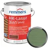 REMMERS HK-Lasur 3in1 Plus - 2.5 Liter (TANNENGRÜN) Produktbild-Vorschau 1